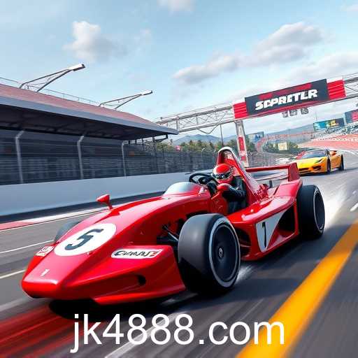 The Digital Playground: Exploring JK4's Impact on Online Gaming