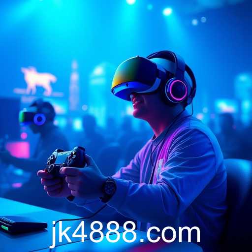 The Evolution of Online Gaming