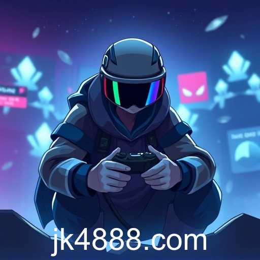 Gaming Revolution: Discovering jk4