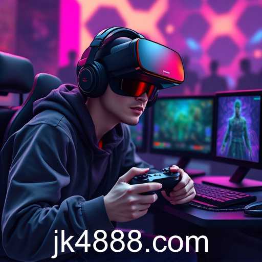 Rising Trends in Online Gaming Communities