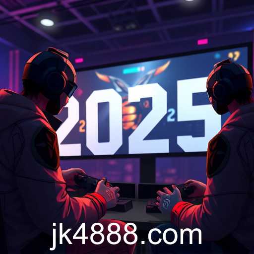 Game Enthusiasts Flock to JK4 for Latest Trends